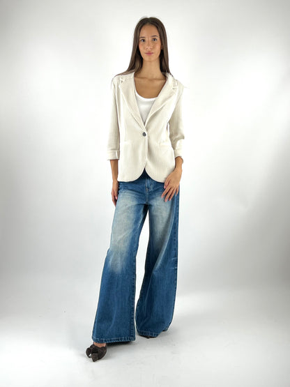 DEVA - GIACCHINA VELLUTO