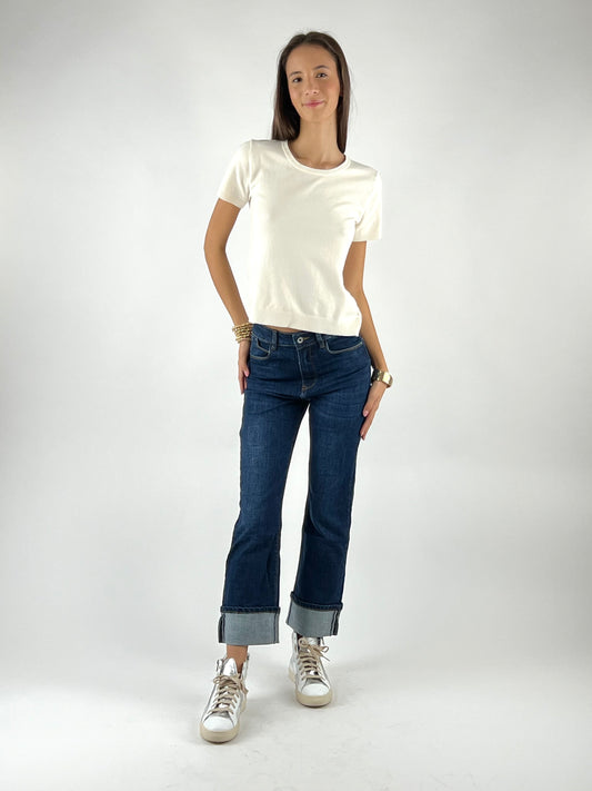 DEVA - JEANS OSLO