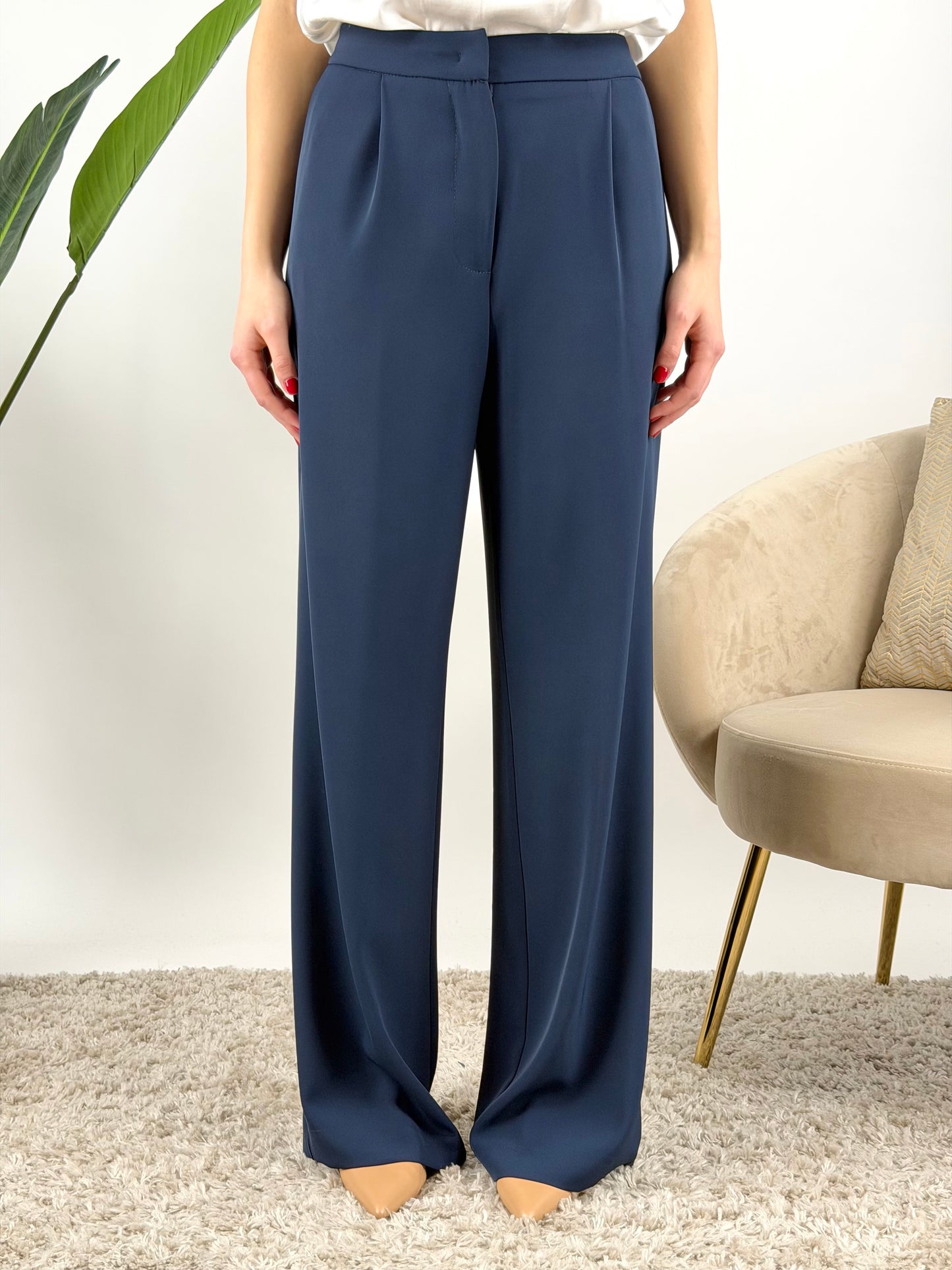 KONTATTO - COMPLETO FLUIDO CADY