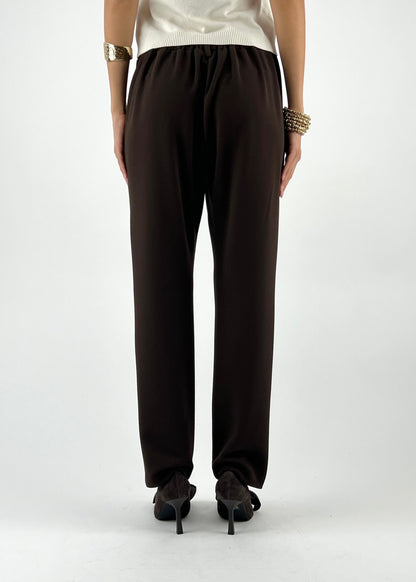 MOTEL - PANTALONE SCUBA STRETCH