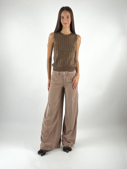 VICOLO - PANTALONE MADISON
