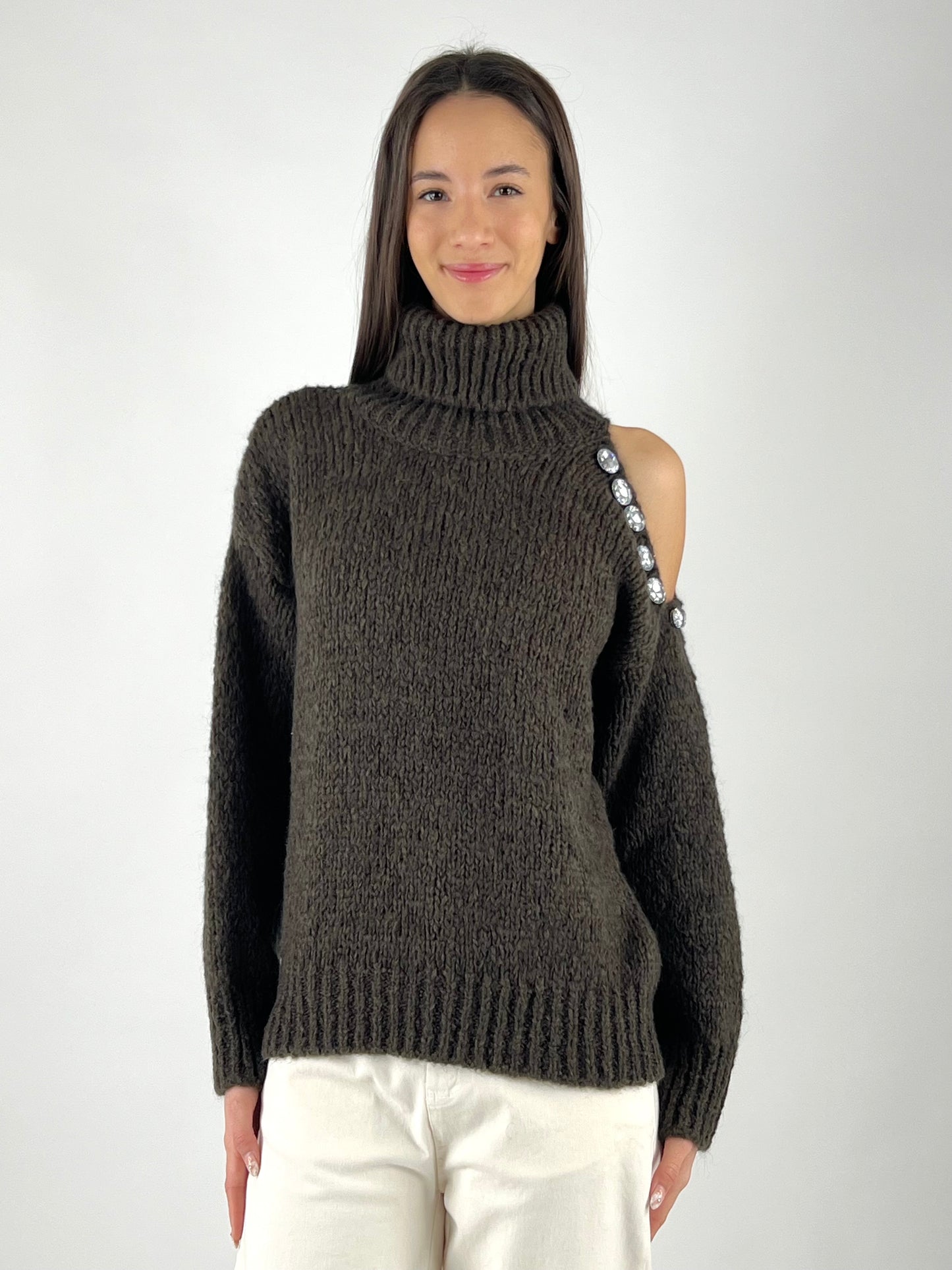 KONTATTO - DOLCEVITA CUT OUT CABOCHON