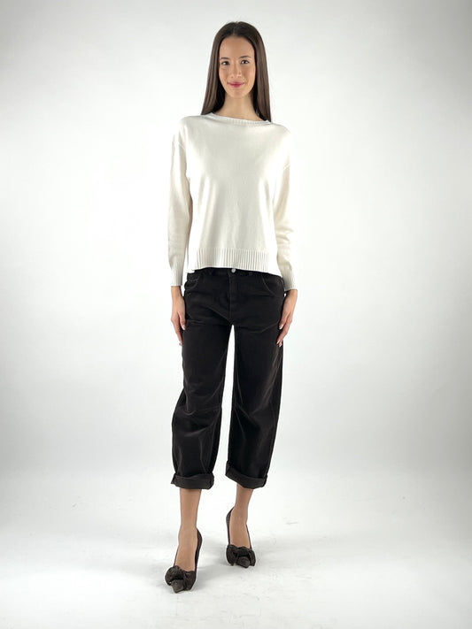 MOTEL - BARREL VELLUTO MILLE RIGHE