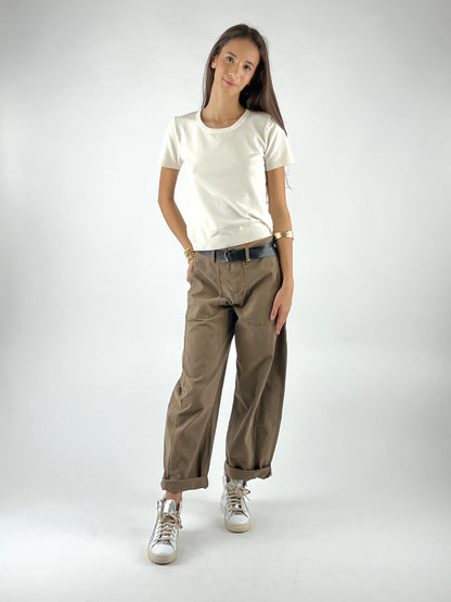 SUSY MIX - PANTALONE OVETTO STELLINA