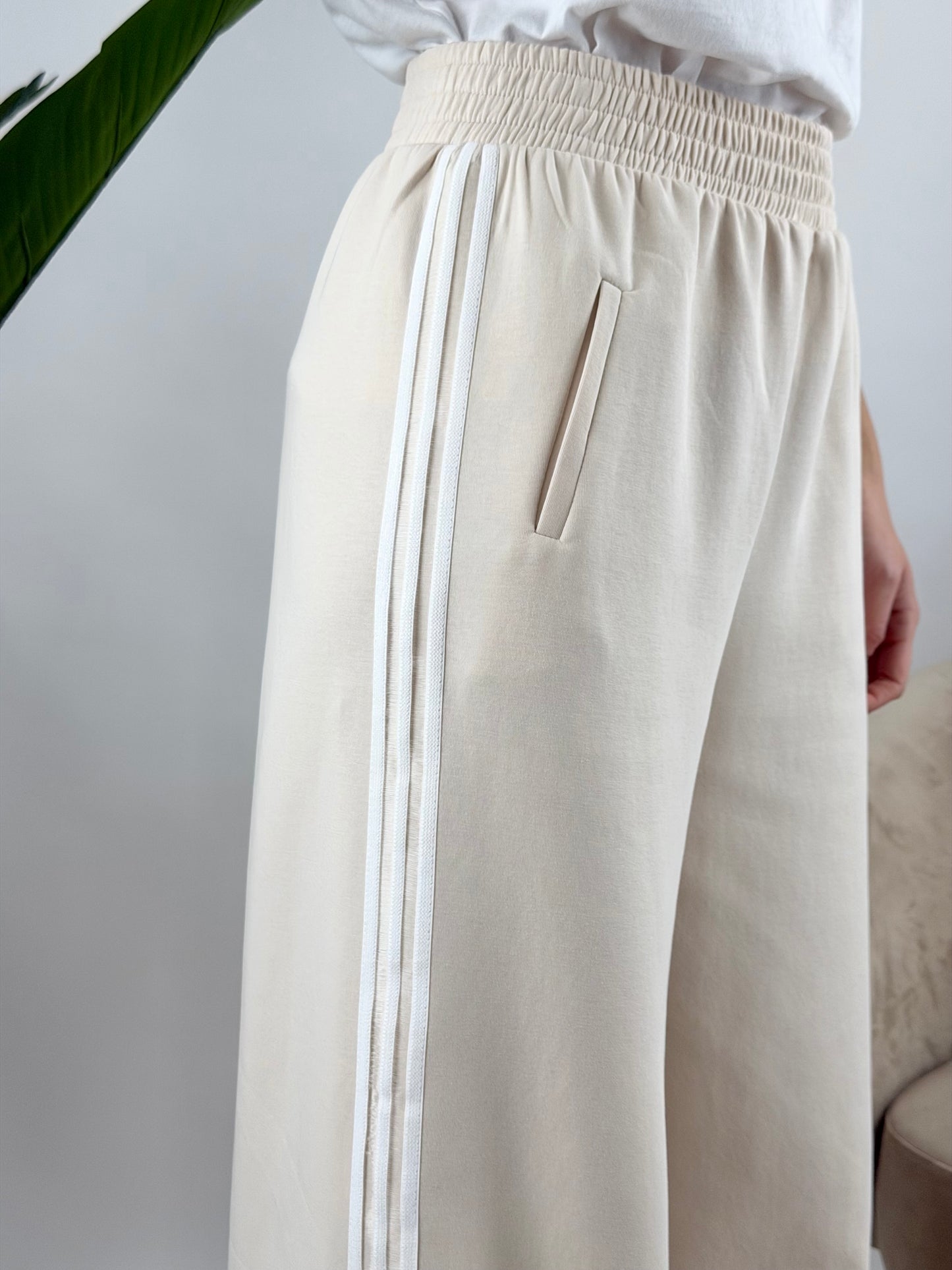 TENSIONE IN - PANTALONE TOKYO