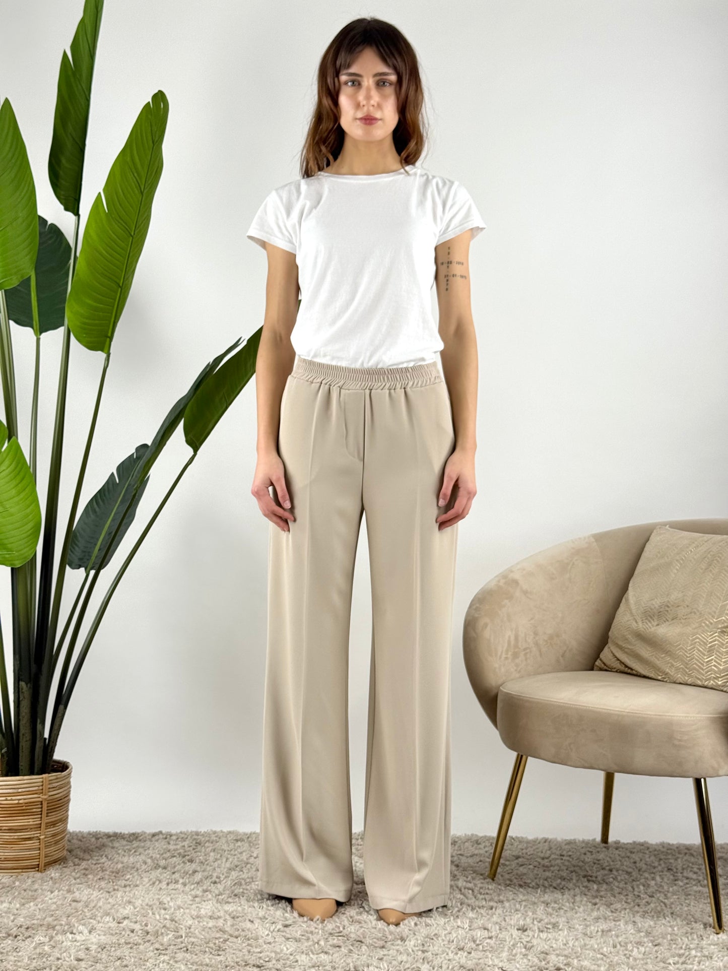 DEVA - PANTALONE CADY