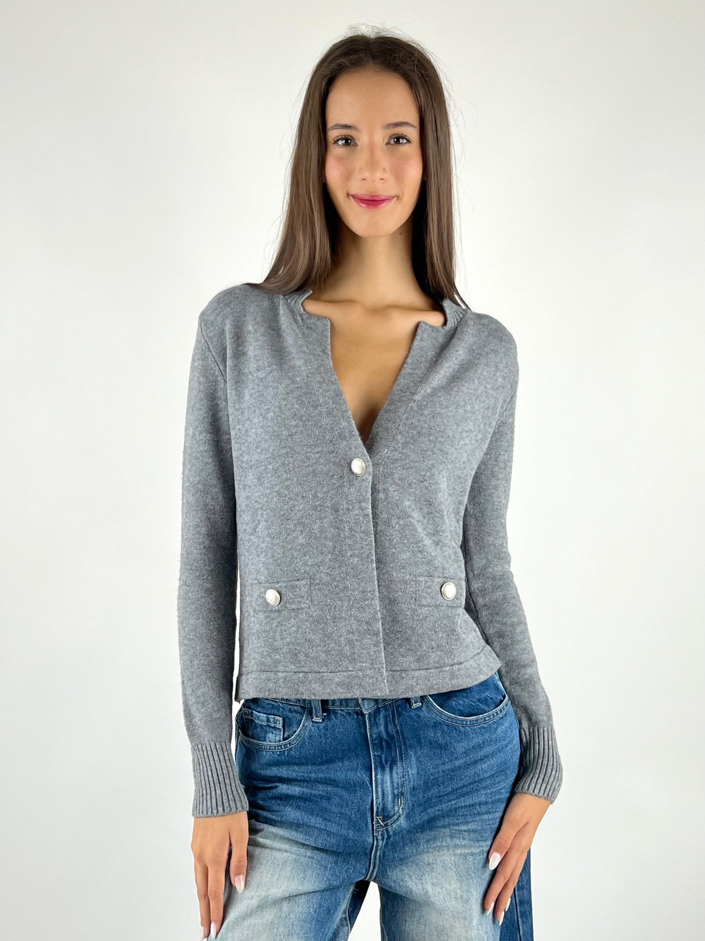 SUSY MIX - GIACCHINA COREANA  IN MAGLIA