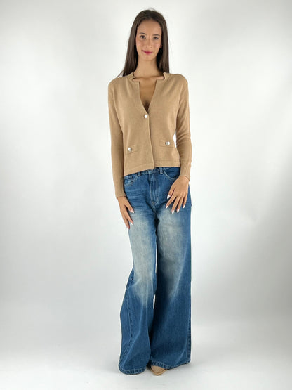 SUSY MIX - GIACCHINA COREANA  IN MAGLIA