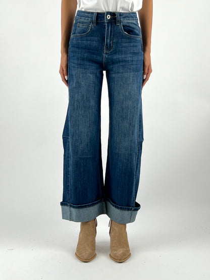 SUSY MIX - JEANS BARREL