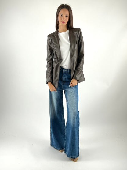 SUSY MIX - GIACCA ECOPELLE