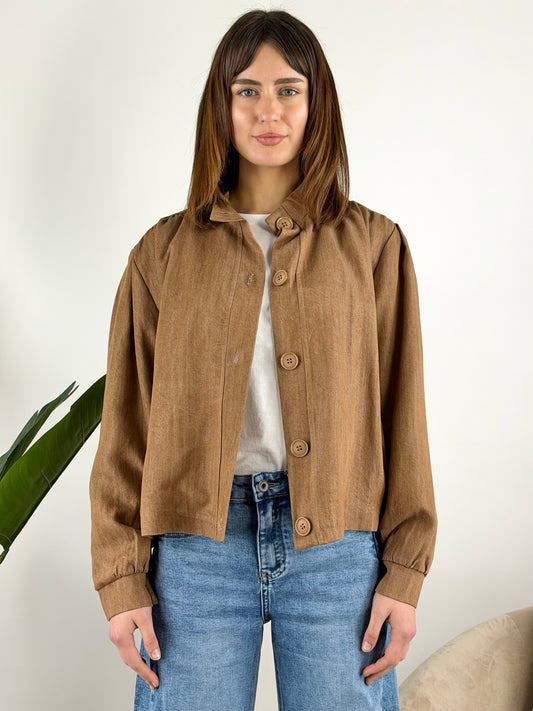 DEVA - COREANA CHAMBRAY