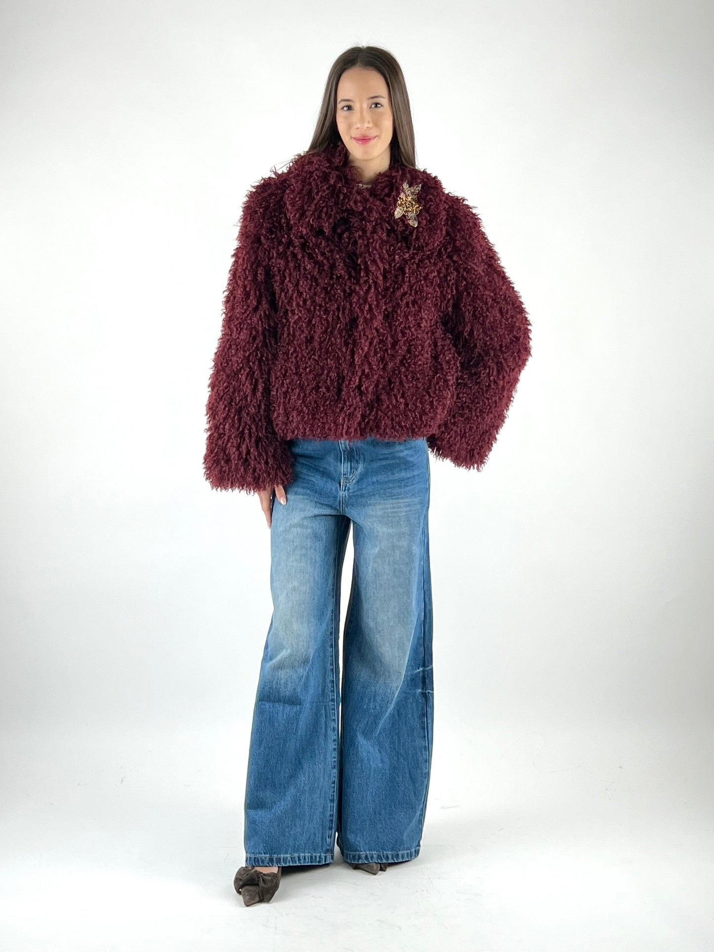 MOTEL - ECOMONGOLIA SPILLA