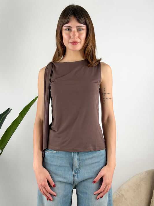 SUSY MIX - TOP ACCESSORIO