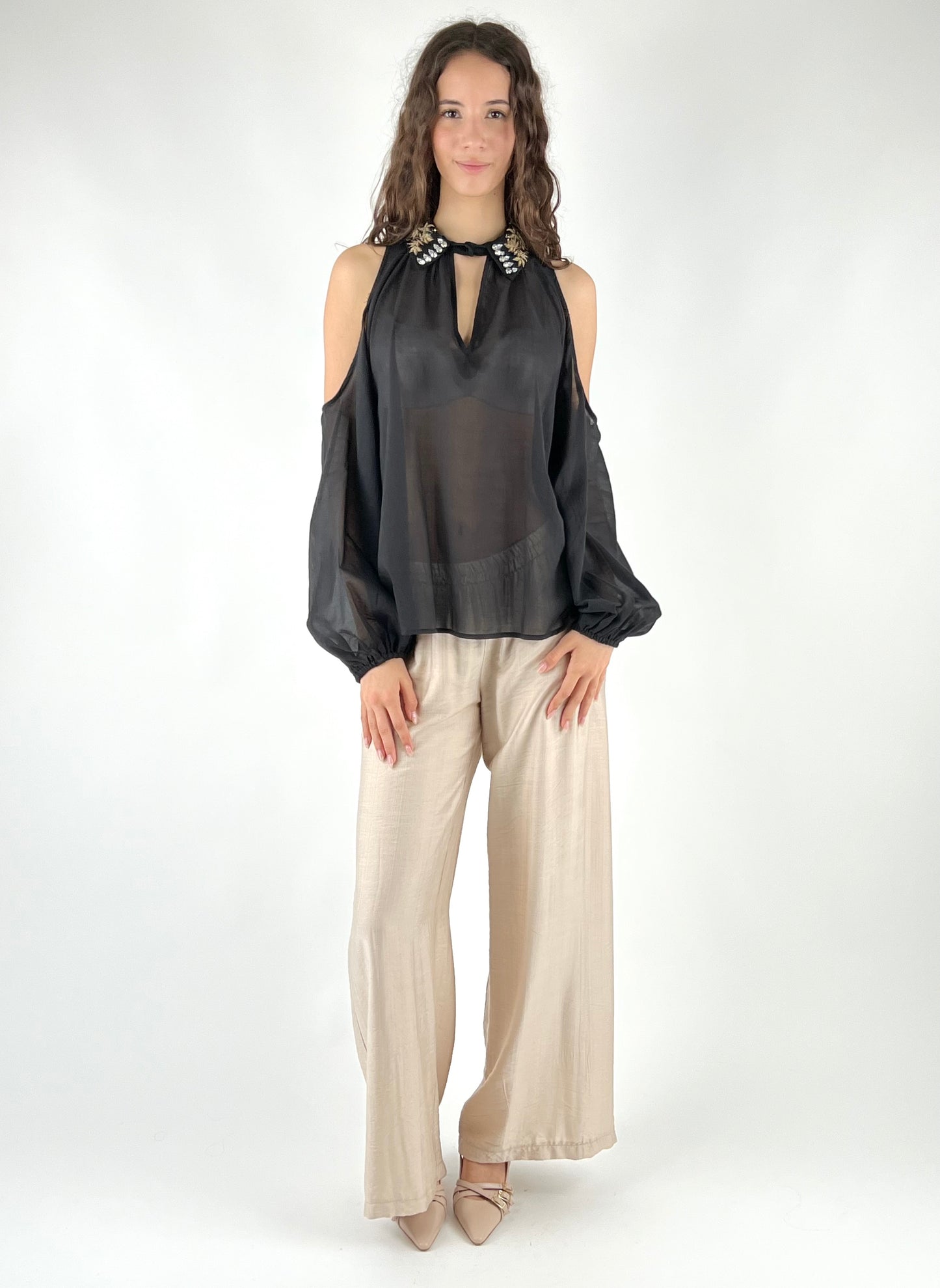 HAVE ONE-CAMICIA OVER
