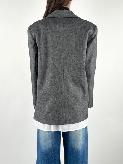 MOTEL - GIACCA CAMICIA