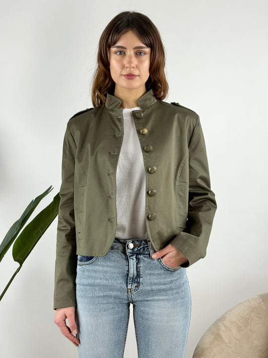 TENSIONE IN - COREANA MILITARE