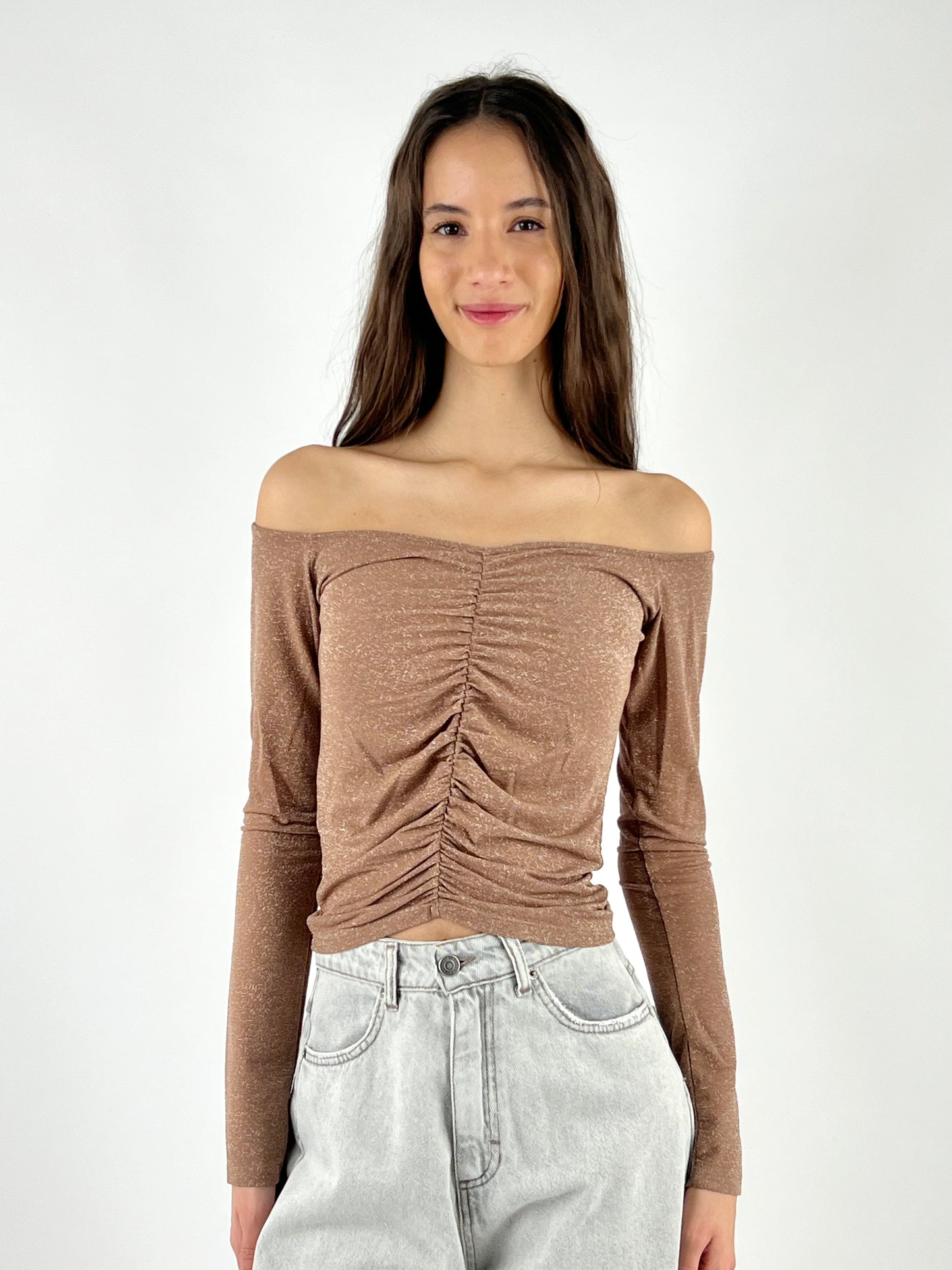 KONTATTO - SHIFFER LUREX