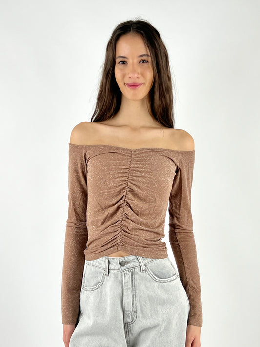 KONTATTO - SHIFFER LUREX