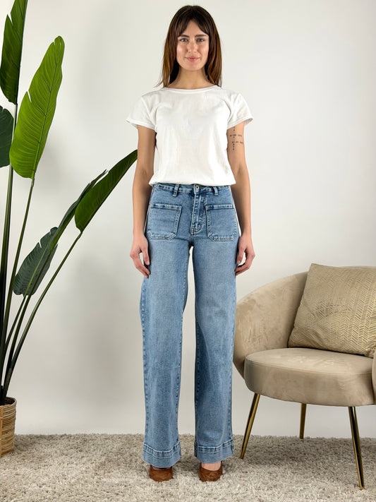 DEVA - JEANS ELIA