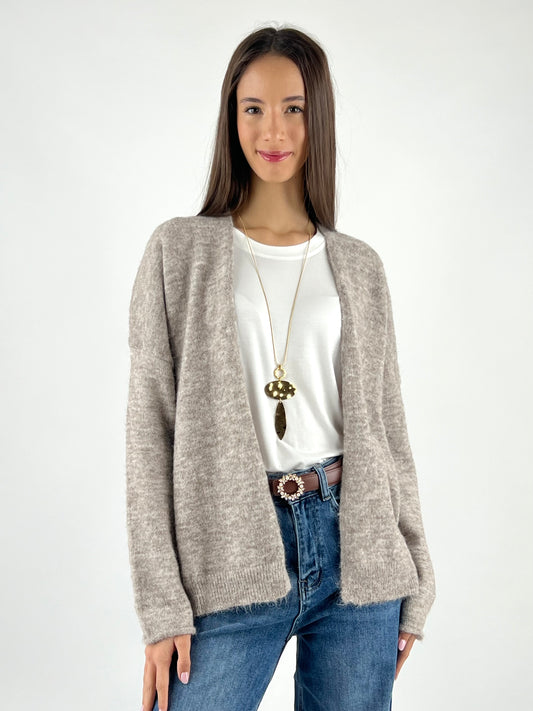 DEVA COUTURE PARIS - CARDIGAN SOPHIE