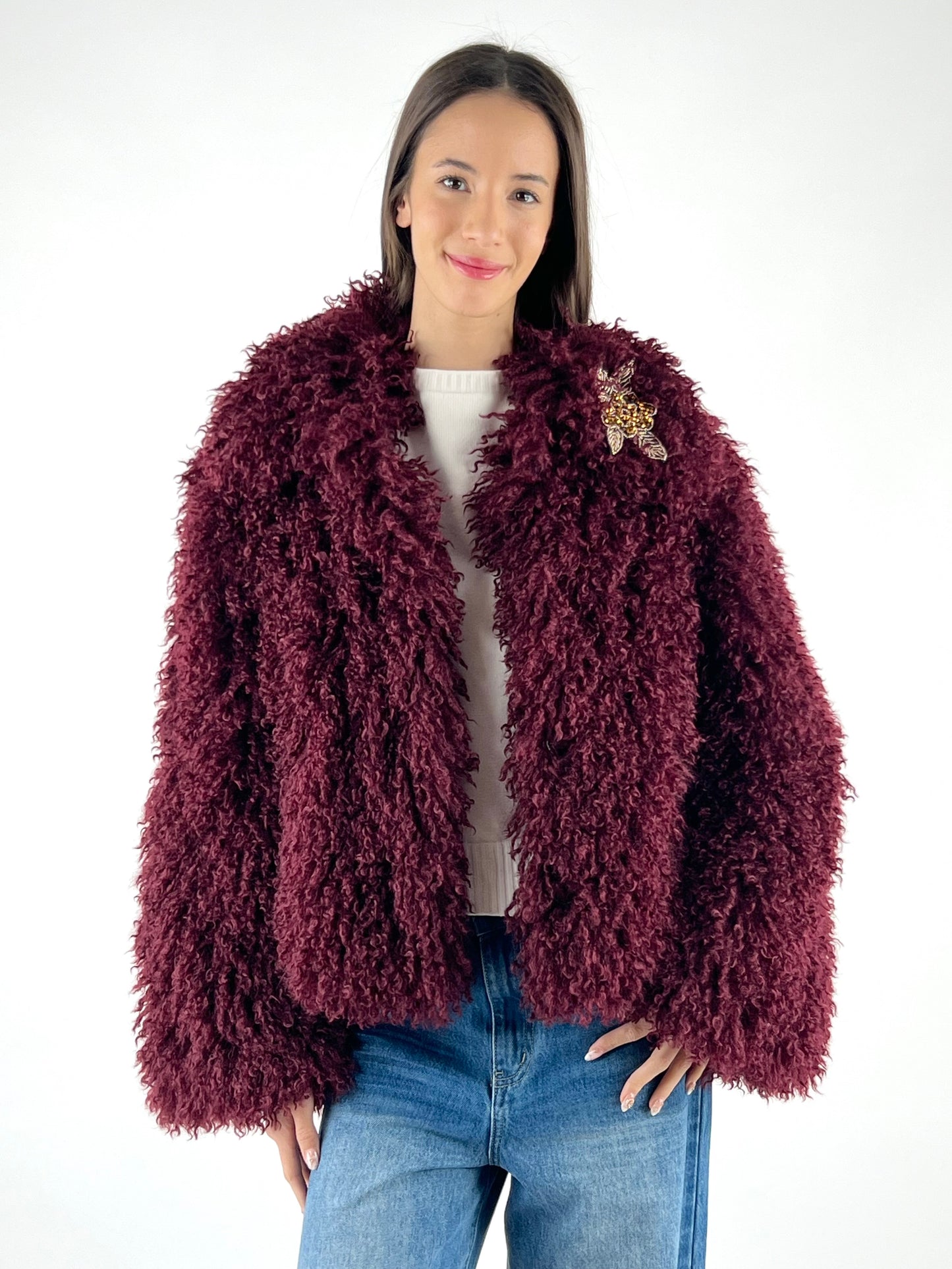 MOTEL - ECOMONGOLIA SPILLA