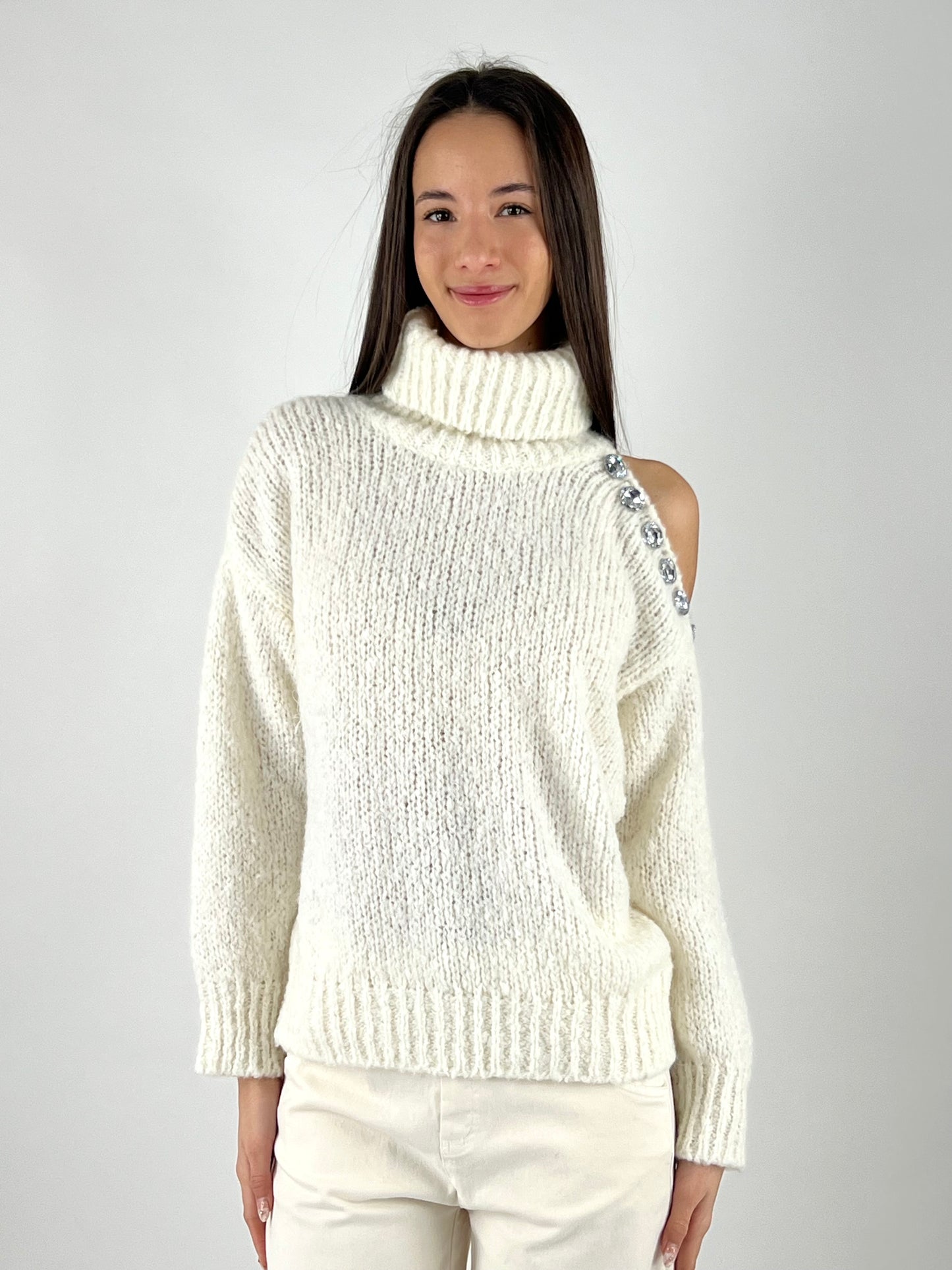 KONTATTO - DOLCEVITA CUT OUT CABOCHON