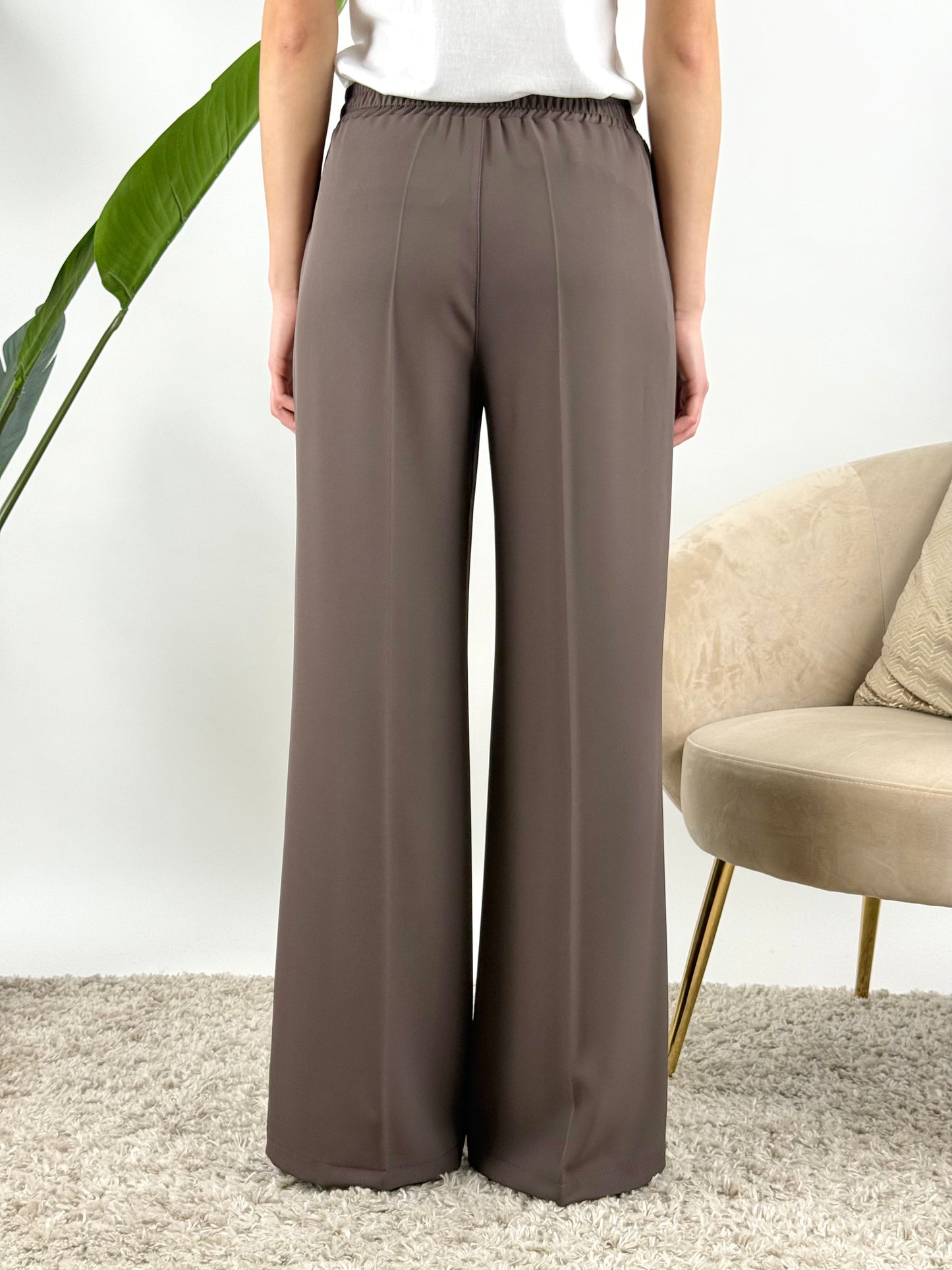 DEVA - PANTALONE CADY