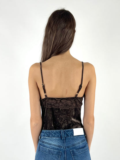 SUSY MIX - BODY CINIGLIA PIZZO