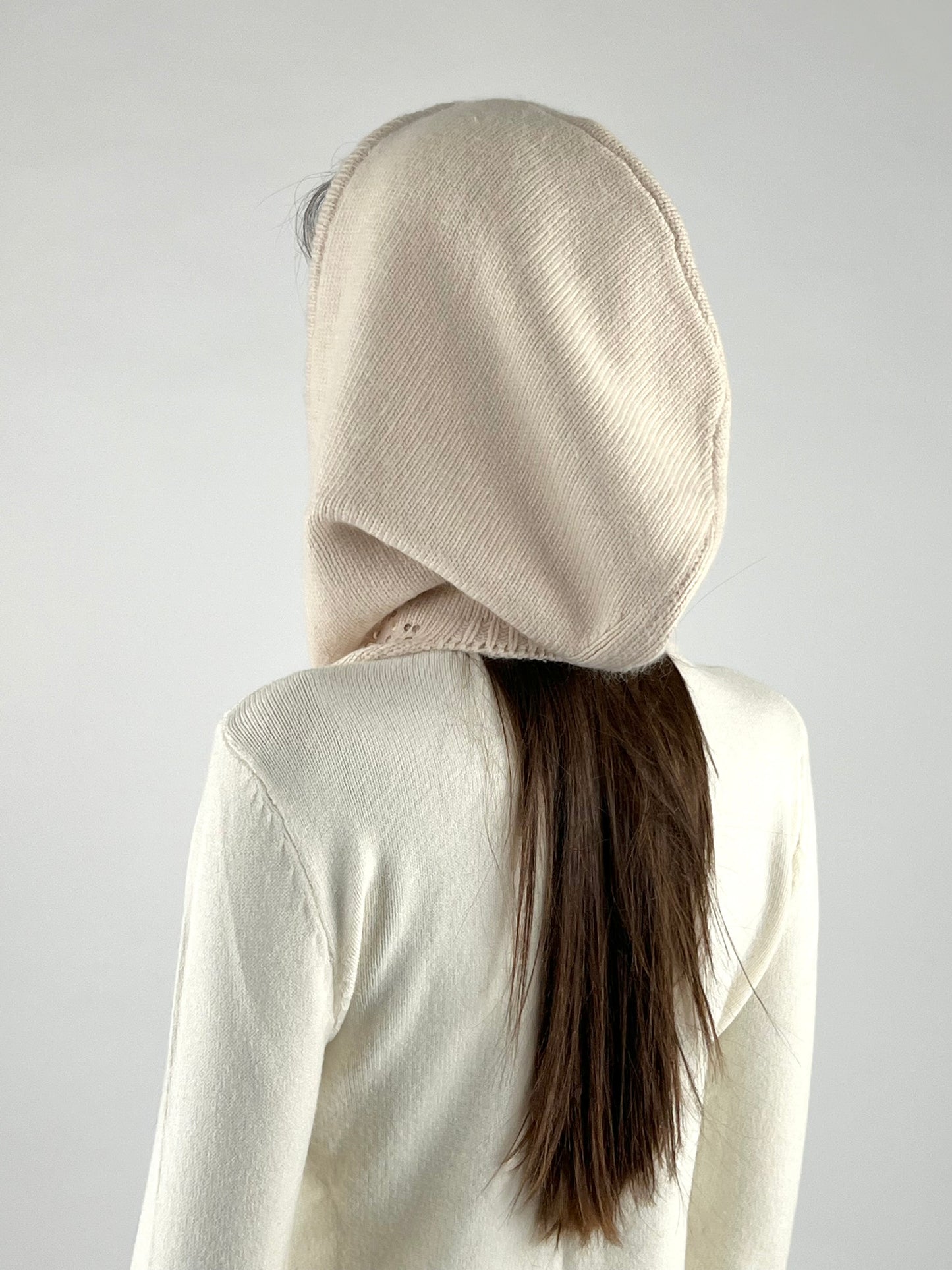 DEVA - BALACLAVA PAILLETTES