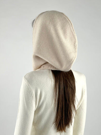 DEVA - BALACLAVA PAILLETTES