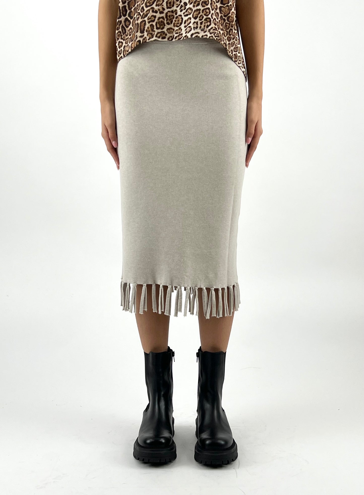 SUSY MIX - GONNA FRANGE