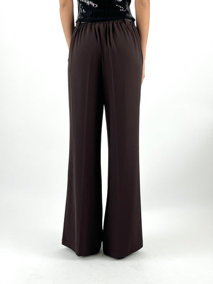 SUSY MIX - PANTALONE FLUIDO CADY