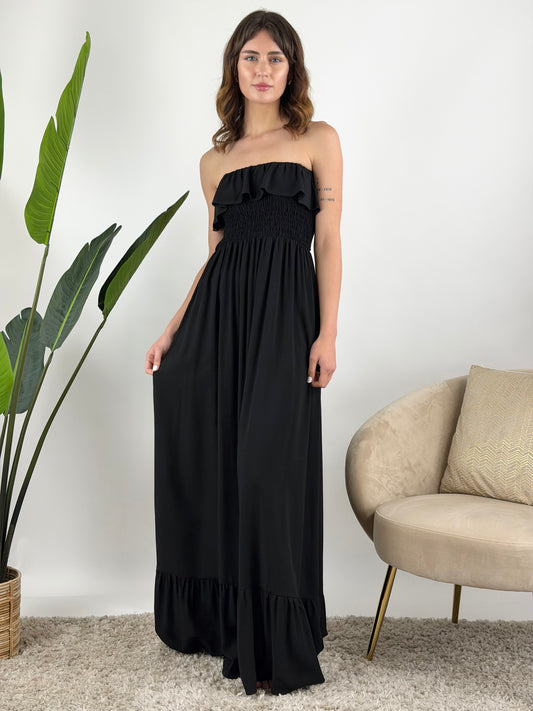 KONTATTO - ABITO BALZA