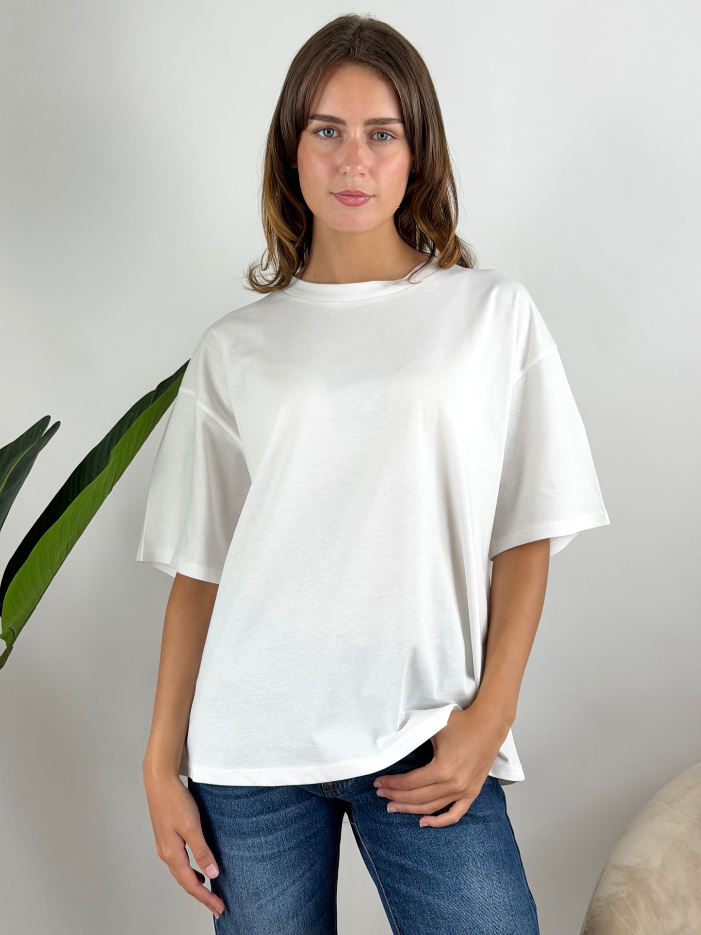 SUSY MIX - T-SHIRT OVER