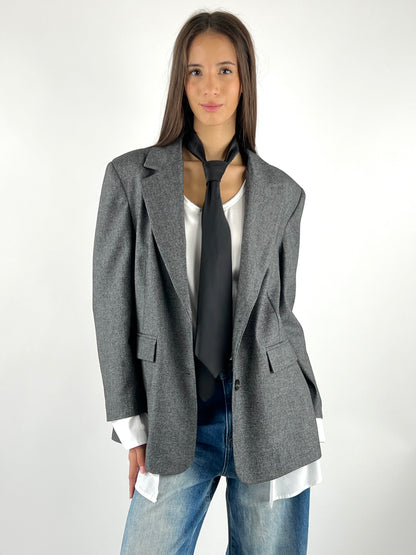 MOTEL - GIACCA CAMICIA