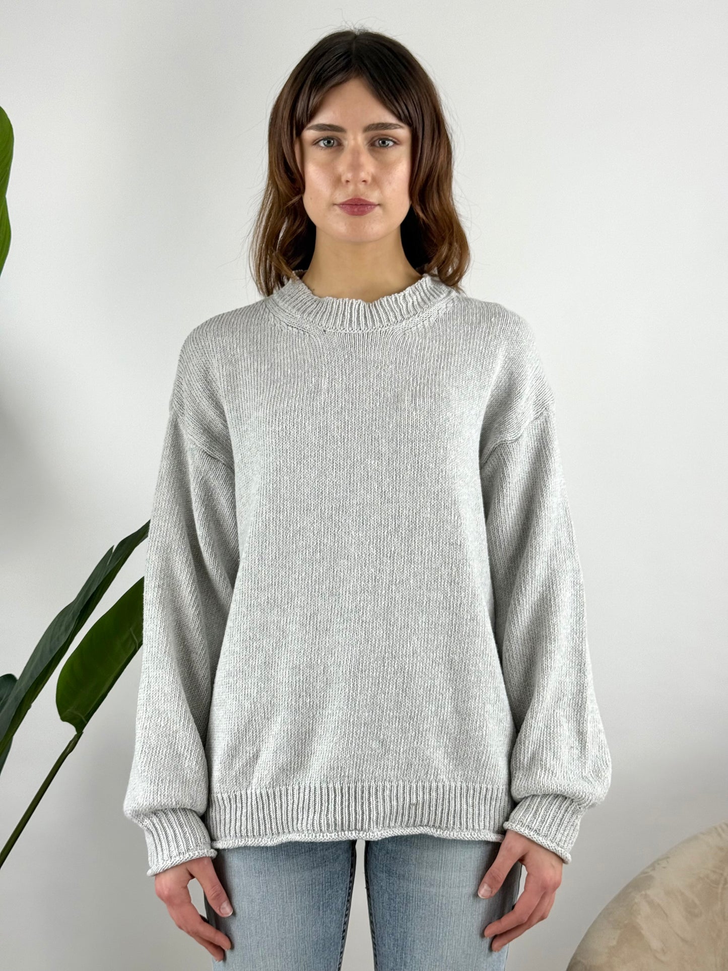 VICOLO - GIROCOLLO TRICOT