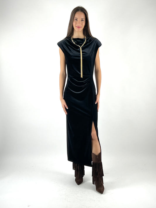 MOTEL - ABITO LUNGO CINIGLIA