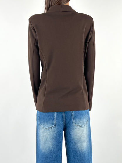 MOTEL - GIACCA SCUBA