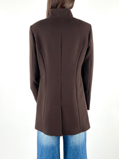 SUSY MIX - CAPPOTTINO CORTO COREANA