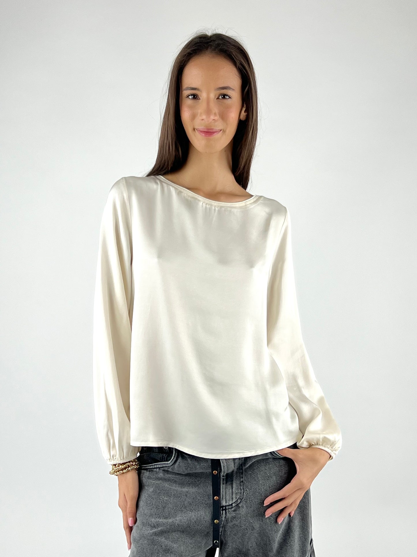 SUSY MIX - BLUSA BARCA