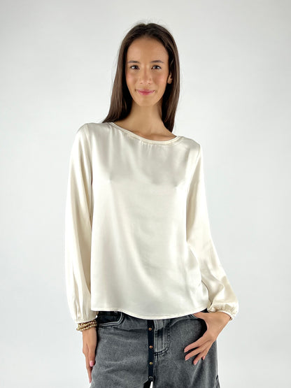 SUSY MIX - BLUSA BARCA