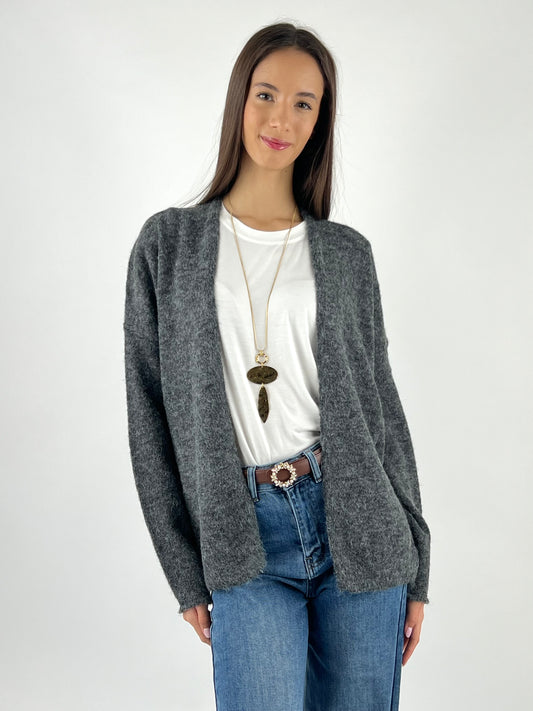 DEVA COUTURE PARIS - CARDIGAN SOPHIE