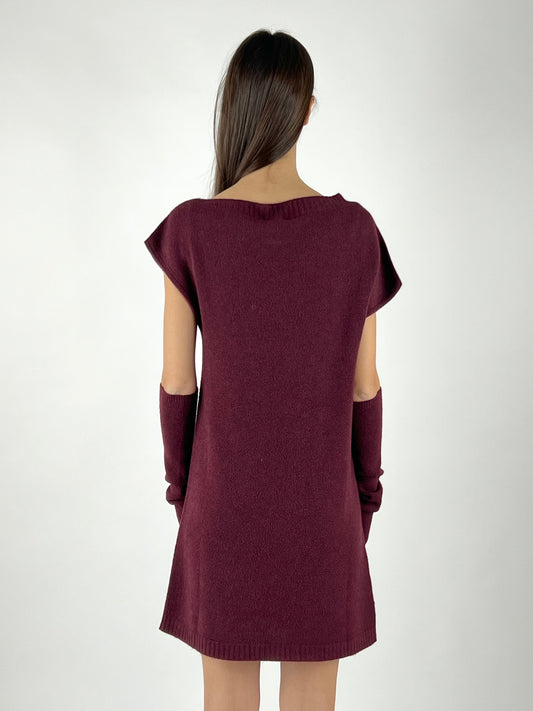 SUSY MIX - ABITO MANICOTTI