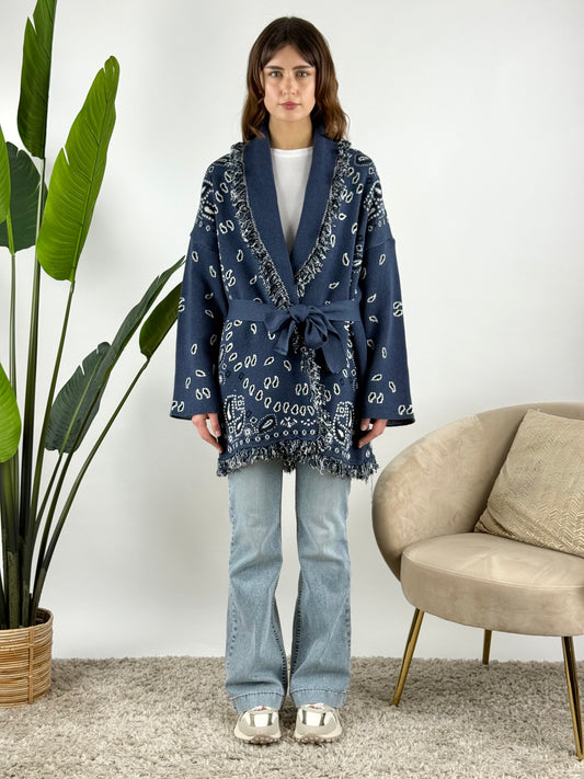 TENSIONE IN - ALANUI BANDANA