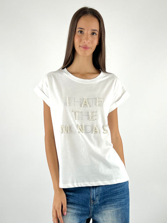 SUSY MIX - T-SHIRT MONDAYS