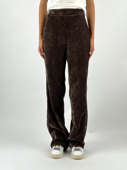 SUSY MIX - PANTALONE CINIGLIA