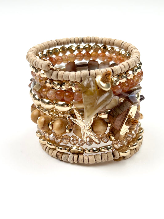 DEVA - BRACCIALE MOLLA