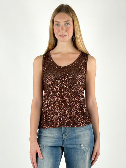 SUSY MIX - CANOTTA FULL PAILLETTES