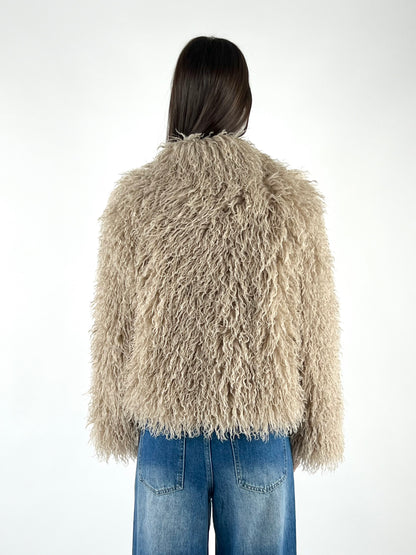 MOTEL - ECOMONGOLIA SPILLA