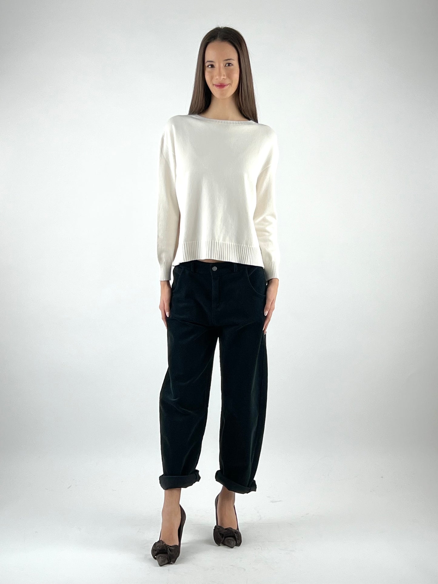 MOTEL - BARREL VELLUTO MILLE RIGHE